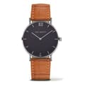 Pikkukuva 1 / 2: Naisten rannekellot Paul Hewitt PH-SA-S-St-B-16M (Ø 39 mm)