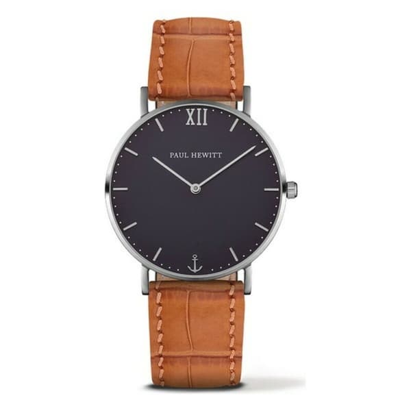 Naisten rannekellot Paul Hewitt PH-SA-S-St-B-16M (Ø 39 mm)