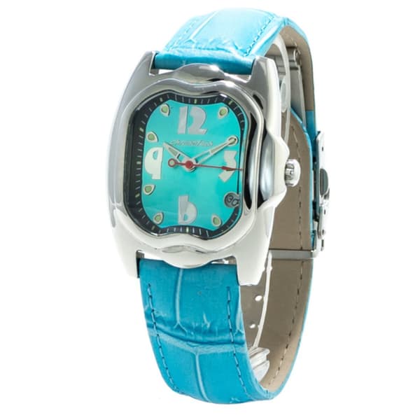 Naisten rannekellot Chronotech CT7274L-04 (Ø 33 mm)