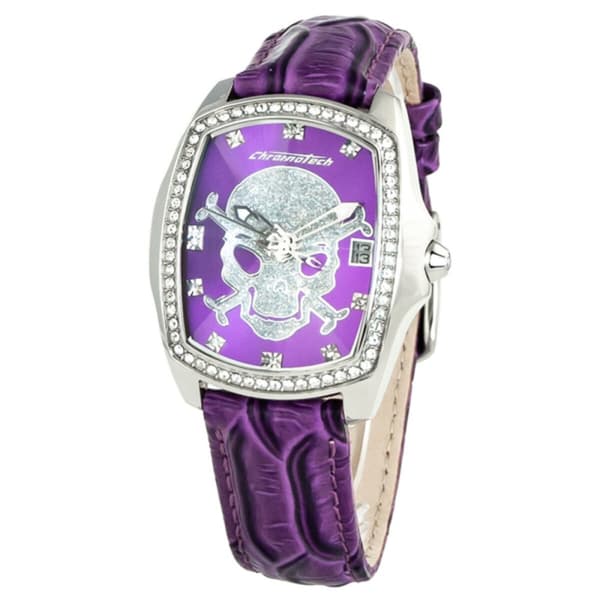 Naisten rannekellot Chronotech Prisma STYLE (Ø 33 mm)