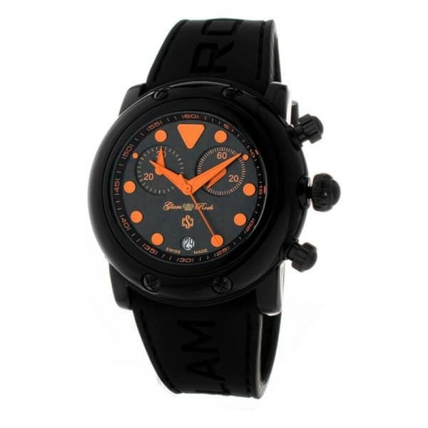 Naisten rannekellot Glam Rock GR61114-ORGS (Ø 46 mm)