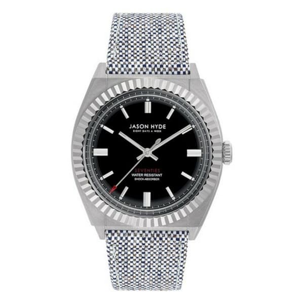 Miesten rannekellot Jason Hyde jh10002 (Ø 40 mm)