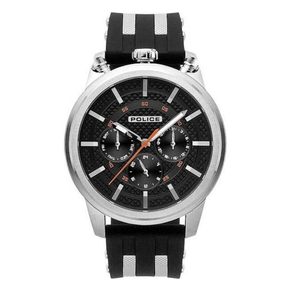 Miesten rannekellot Police R1451299001 (Ø 48 mm)