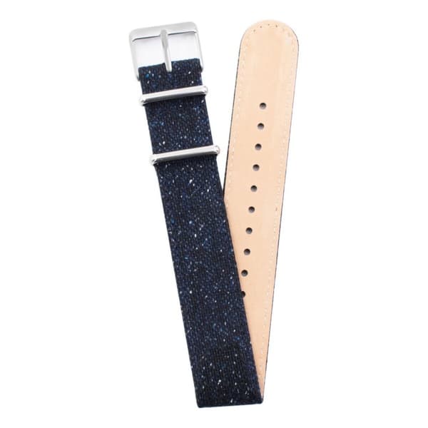 Kellon ranneke Timex BTQ6020005 Sininen