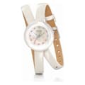 Pikkukuva 1 / 2: Naisten rannekellot Folli Follie WF13F030SSW_WHITE (Ø 28 mm)