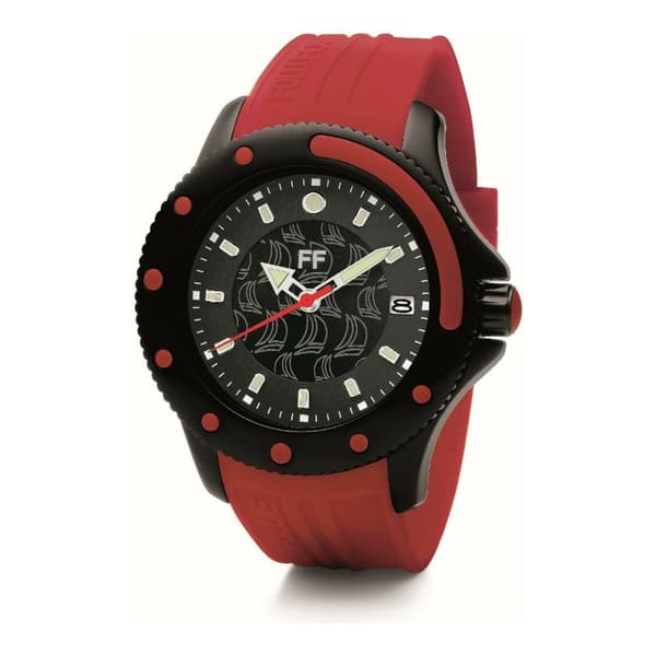 Naisten rannekellot Folli Follie WF1Y002ZDR (Ø 40 mm)