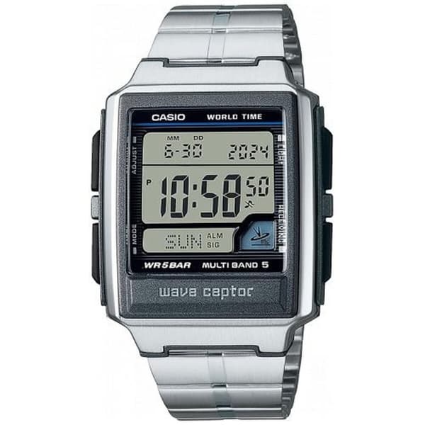 Miesten rannekellot Casio