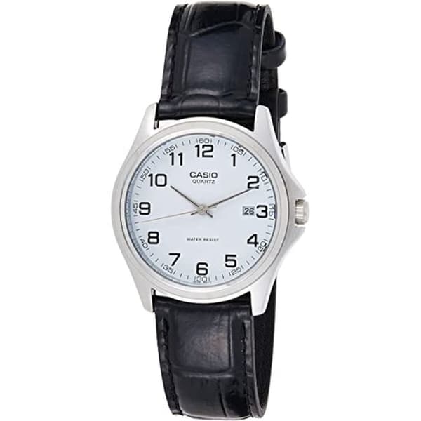 Miesten rannekellot Casio COLLECTION Musta (Ø 38 mm)