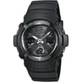 Pikkukuva 1 / 2: Miesten rannekellot Casio AWG-M100B-1AER (Ø 52 mm)