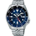 Pikkukuva 1 / 2: Miesten rannekellot Seiko BATMAN (Ø 42,5 mm)