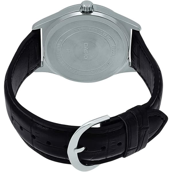 Miesten rannekellot Casio ENTICER GENT (Ø 38 mm)