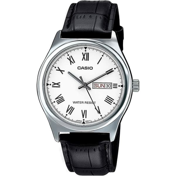 Miesten rannekellot Casio ENTICER GENT (Ø 38 mm)