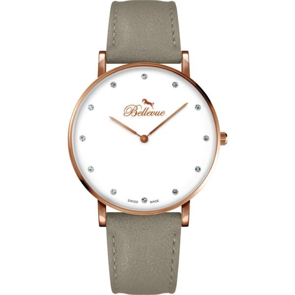 Naisten rannekellot Bellevue B.56 (Ø 40 mm)
