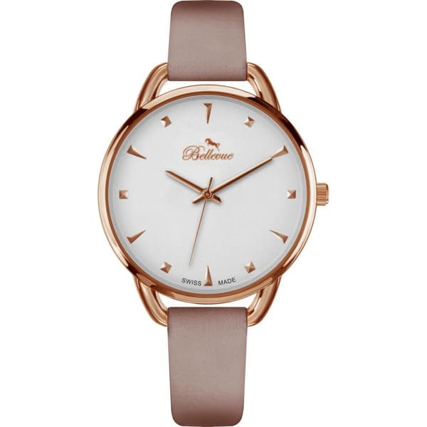 Naisten rannekellot Bellevue B.35 (Ø 38 mm)