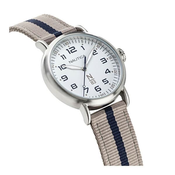 Naisten rannekellot Nautica WAKELAND (Ø 40 mm)