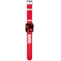 Miniatyrbilde 3 av 9: Marvel Smartwatch strap + face designs