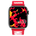 Miniatyrbilde 4 av 9: Marvel Smartwatch strap + face designs