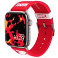 Miniatyrbilde 5 av 9: Marvel Smartwatch strap + face designs