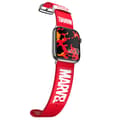 Miniatyrbilde 6 av 9: Marvel Smartwatch strap + face designs