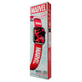 Miniatyrbilde 2 av 9: Marvel Smartwatch strap + face designs