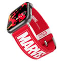Miniatyrbilde 1 av 9: Marvel Smartwatch strap + face designs