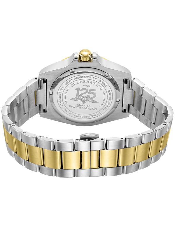 Mens Watch Rotary GB05371/04, Quartz, 41mm, 10ATM