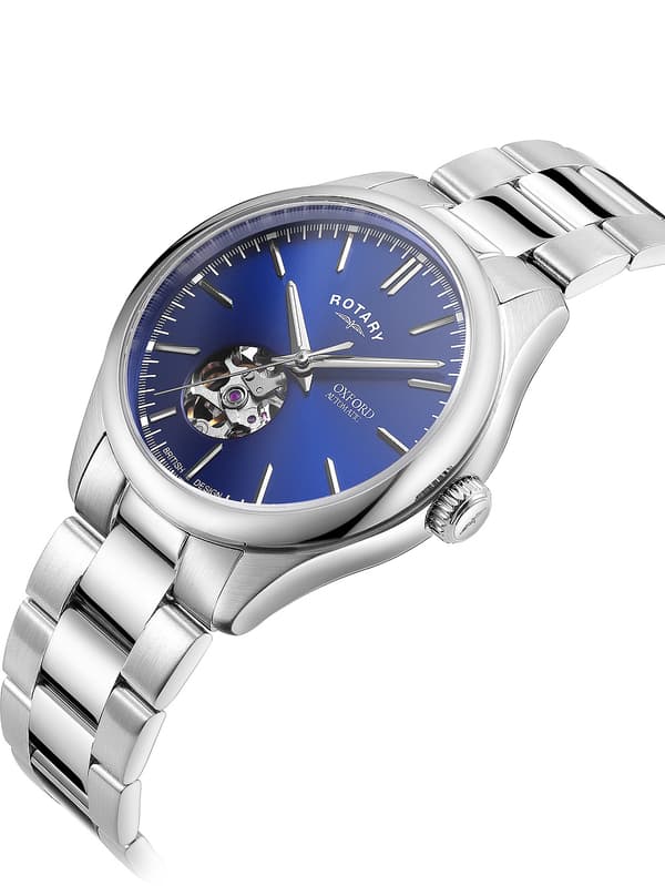 Mens Watch Rotary GB05095/05, Automatic, 40mm, 5ATM