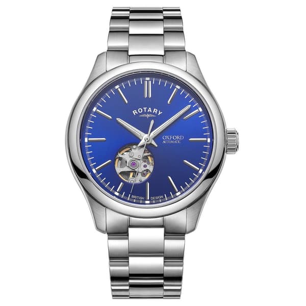 Mens Watch Rotary GB05095/05, Automatic, 40mm, 5ATM