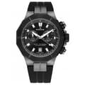 Miniatyrbillede 1 af 2: Mens Watch Edox 10113-37GNCA-NGIN, Quartz, 43mm, 20ATM