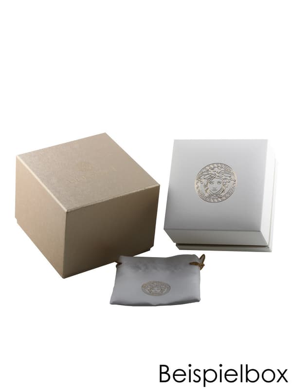 Mens Watch Versace VEJB00222, Quartz, 46mm, 5ATM