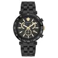 Miniatyrbild 1 av 2: Mens Watch Versace VEJB00722, Quartz, 46mm, 5ATM