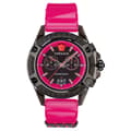 Miniatyrbild 1 av 2: Ladies Watch Versace VEZ700221, Quartz, 45mm, 3ATM