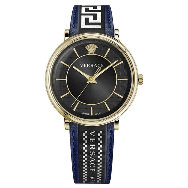 Mens Watch Versace VE5A01521, Quartz, 42mm, 5ATM