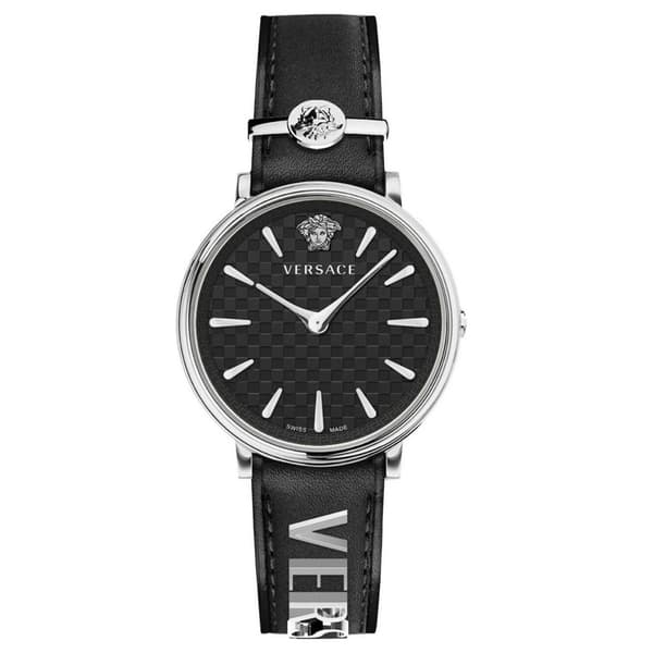 Ladies Watch Versace VE8104122, Quartz, 38mm, 5ATM