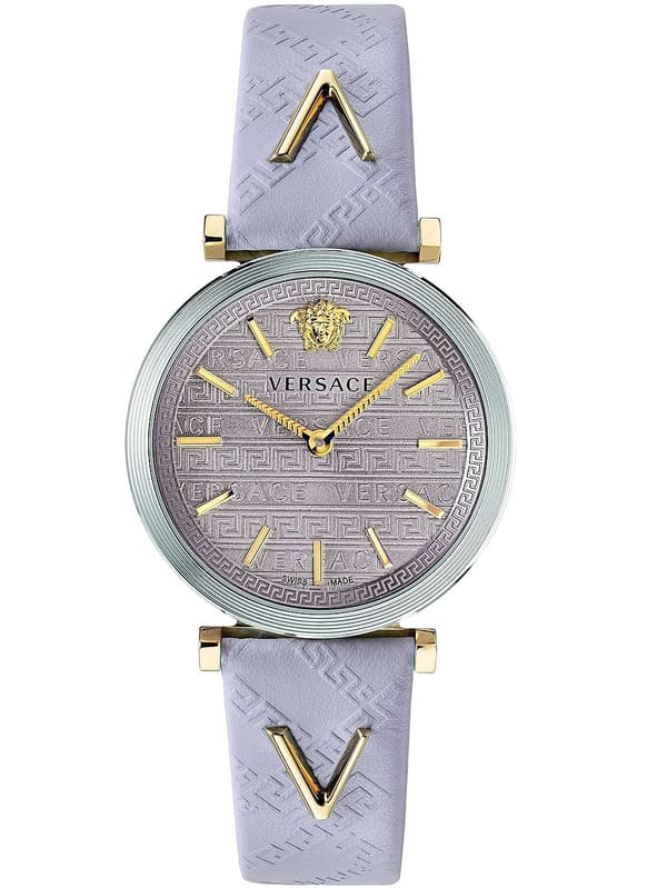 Ladies Watch Versace VELS00219, Quartz, 36mm, 5ATM