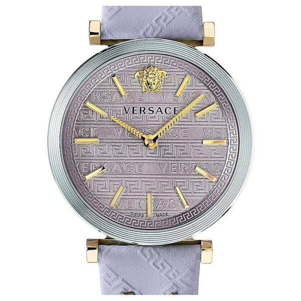 Ladies Watch Versace VELS00219, Quartz, 36mm, 5ATM