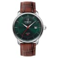 Miniatyrbillede 1 af 2: Mens Watch Zeppelin 8160-4, Automatic, 41mm, 5ATM