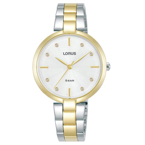 Ladies Watch Lorus RG234VX9, Quartz, 32mm, 5ATM