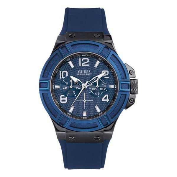 Miesten rannekellot Guess W0248G5 (Ø 42 mm)