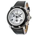 Pikkukuva 1 / 5: Unisex kellot Glam Rock gr10101b (Ø 46 mm)