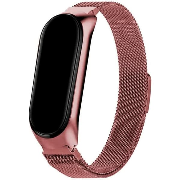 Rem til Ur Cool Xiaomi Mi Band 5 , 6, 7, Amazfit Band 5
