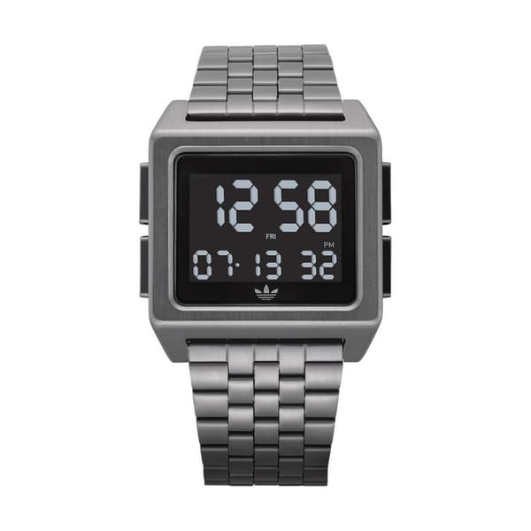 Herreur Adidas Z011531-00 (Ø 36 mm)