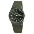Pikkukuva 1 / 5: Miesten rannekellot Q&Q A212J008Y (Ø 38 mm)