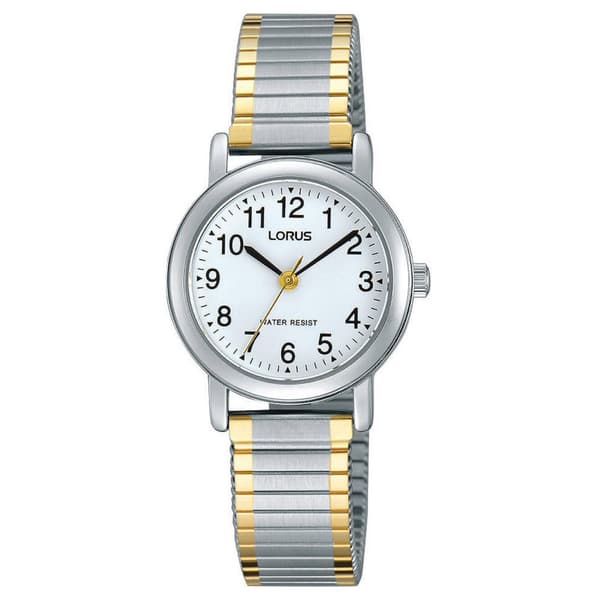 Ladies Watch Lorus RRS79VX5, Quartz, 26mm, 3ATM