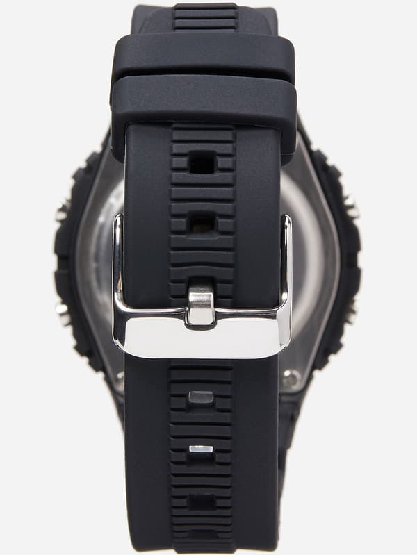 Mens Watch Lorus R2313PX9, Quartz, 40mm, 10ATM