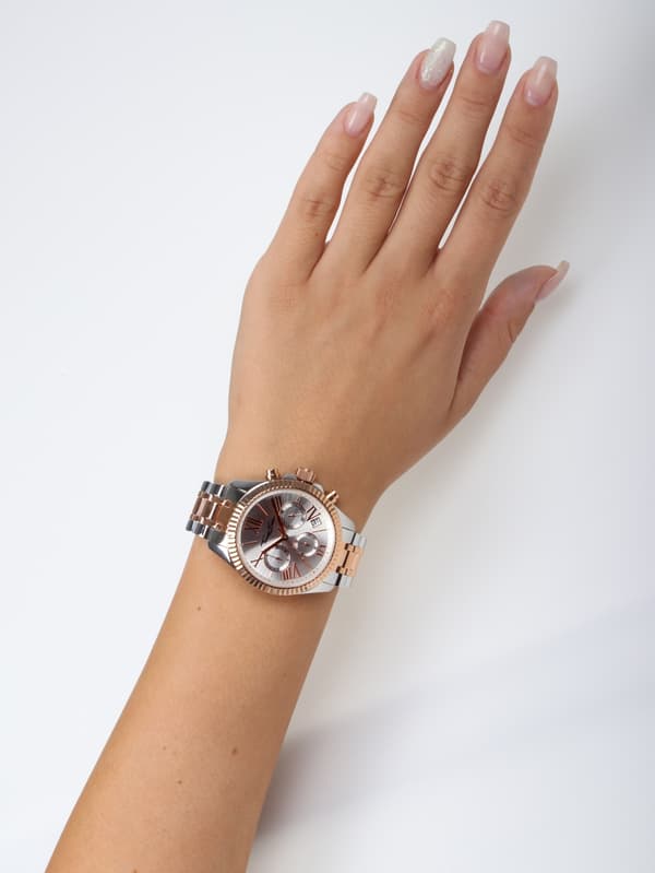 Ladies Watch Thomas Sabo WA0221-272-201, Quartz, 38mm, 10ATM