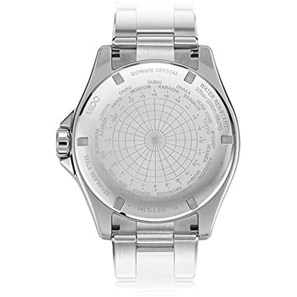 Herreur Mido M026-629-11-051-01