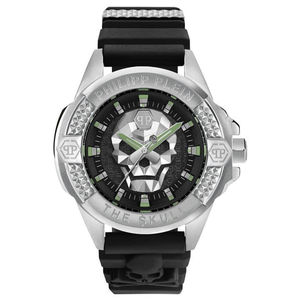 Mens Watch Philipp Plein PWAAA0121, Quartz, 44mm, 5ATM