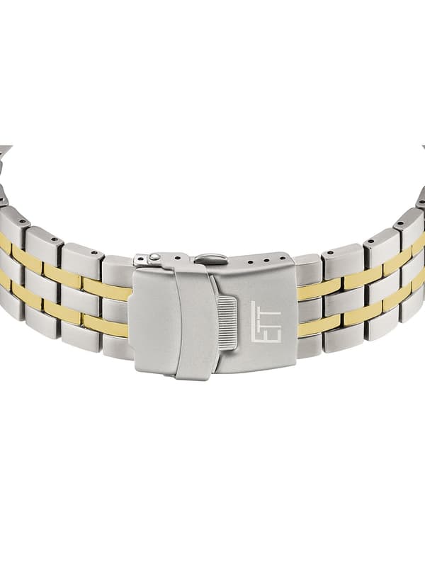 Mens Watch Ett EGT-11576-31M, Quartz, 43mm, 10ATM