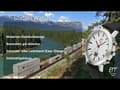 Miniatyrbild 5 av 5: Mens Watch Ett EGS-11580-11M, Quartz, 41mm, 5ATM